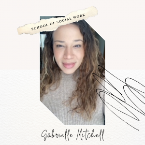 Gabrielle Mitchell